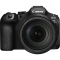Canon EOS R6 Mark III Mirrorless Camera with RF 24-105mm f/4L IS Lens - view 1