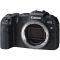Canon EOS RP Mirrorless Camera with RF 24-105mm f/4L IS USM Lens - view 4