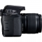 Canon EOS 4000D DSLR Camera with EF-S 18-55 mm f/3.5-5.6 III Lens - view 3