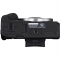 Canon EOS R50 Mirrorless Camera with RF-S 18-45mm and RF 75-300mm Lenses - view 4