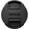 Nikon Z DX 24mm f/1.7 Lens - view 4