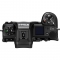 Nikon Z6 III Mirrorless Camera with FTZ II Mount Adapter - view 3