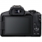 Canon EOS R50 Mirrorless Camera with RF-S 18-45mm and RF 75-300mm Lenses - view 2