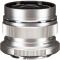 Olympus M.Zuiko Digital ED 12mm f/2 Lens Silver - view 4