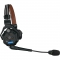 Hollyland Solidcom C1 Pro-4S Full-Duplex ENC Wireless Intercom System with 4 Headsets (1.9 GHz) - view 5
