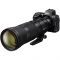 Nikon Z 180-600mm f/5.6-6.3 VR Lens - view 4