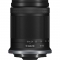 Canon EOS R7 Mirrorless Camera with RF-S 18-150mm f/3.5-6.3 IS STM Lens with EF-EOS R mount adapter - view 9