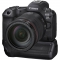Canon BG-R20 Battery Grip - view 2