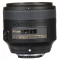 Nikon AF-S 85mm f/1.8G Lens - view 2