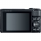 Canon PowerShot SX740 HS Digital Camera - view 3
