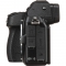 Nikon Z5 Mirrorless Camera with Z 24-200mm f/4-6.3 VR Lens with FTZ II Mount Adapter - view 8