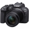 Canon EOS R10 Mirrorless Camera with RF-S 18-150mm f/3.5-6.3 IS STM Lens - view 1
