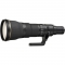 Nikon AF-S NIKKOR 800mm f5.6E FL ED VR Lens - view 2