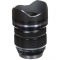 Olympus M.Zuiko Digital ED 7-14mm f/2.8 PRO Lens - view 5