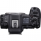 Canon EOS R5 Mark II Mirrorless Camera with RF 24-70mm f/2.8L IS USM Lens - view 3