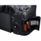 Canon EOS R7 Mirrorless Camera Body - view 7
