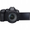 Canon EOS R6 Mark II Mirrorless Camera with RF 24-105mm f/4L IS Lens - view 9