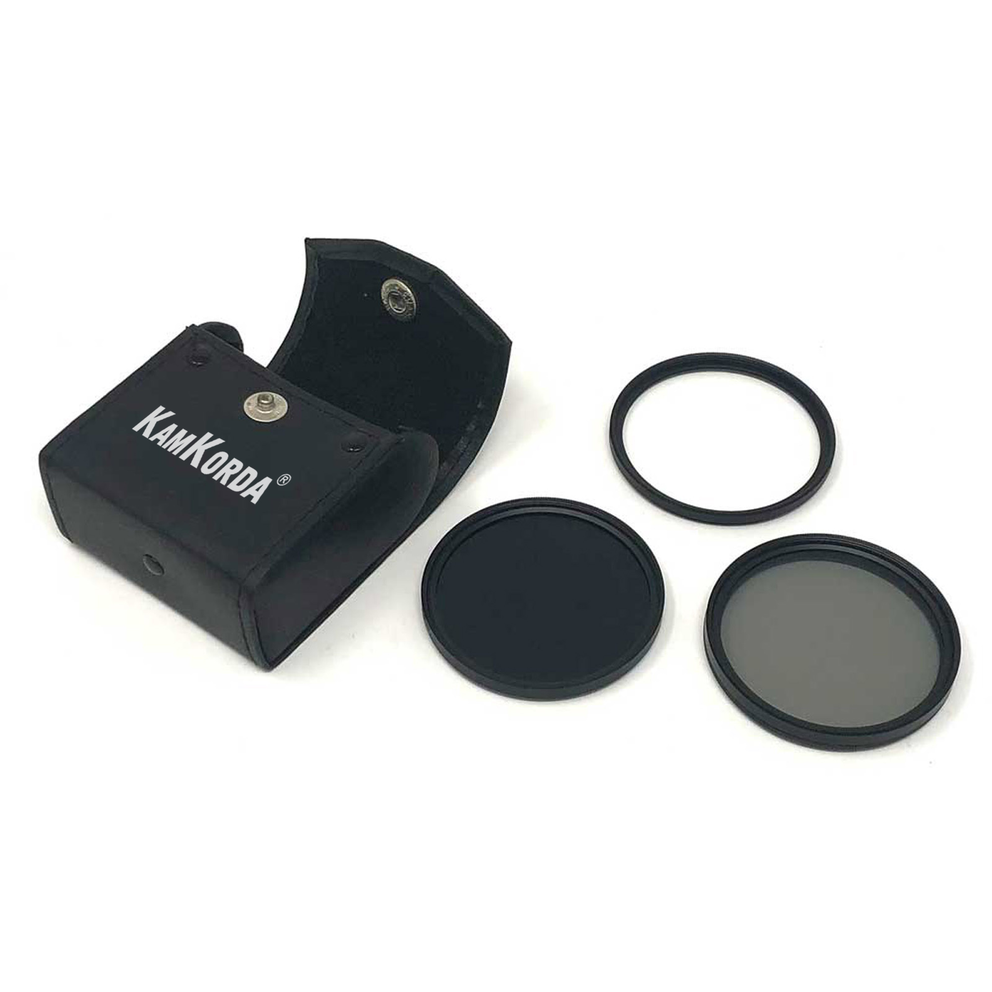 Lens Filters