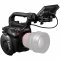 Canon EOS C400 Cinema Video Camera - view 5