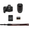 Canon EOS R6 Mark III Mirrorless Camera with RF 24-105mm f/4L IS Lens with EF-EOS R mount adapter - view 6