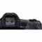 Canon EOS R5 Mark II Mirrorless Camera with RF 24-105mm f/4L IS USM Lens with EF-EOS R mount adapter - view 10